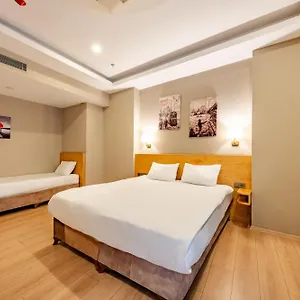 Beyoglu Mls Istanboel